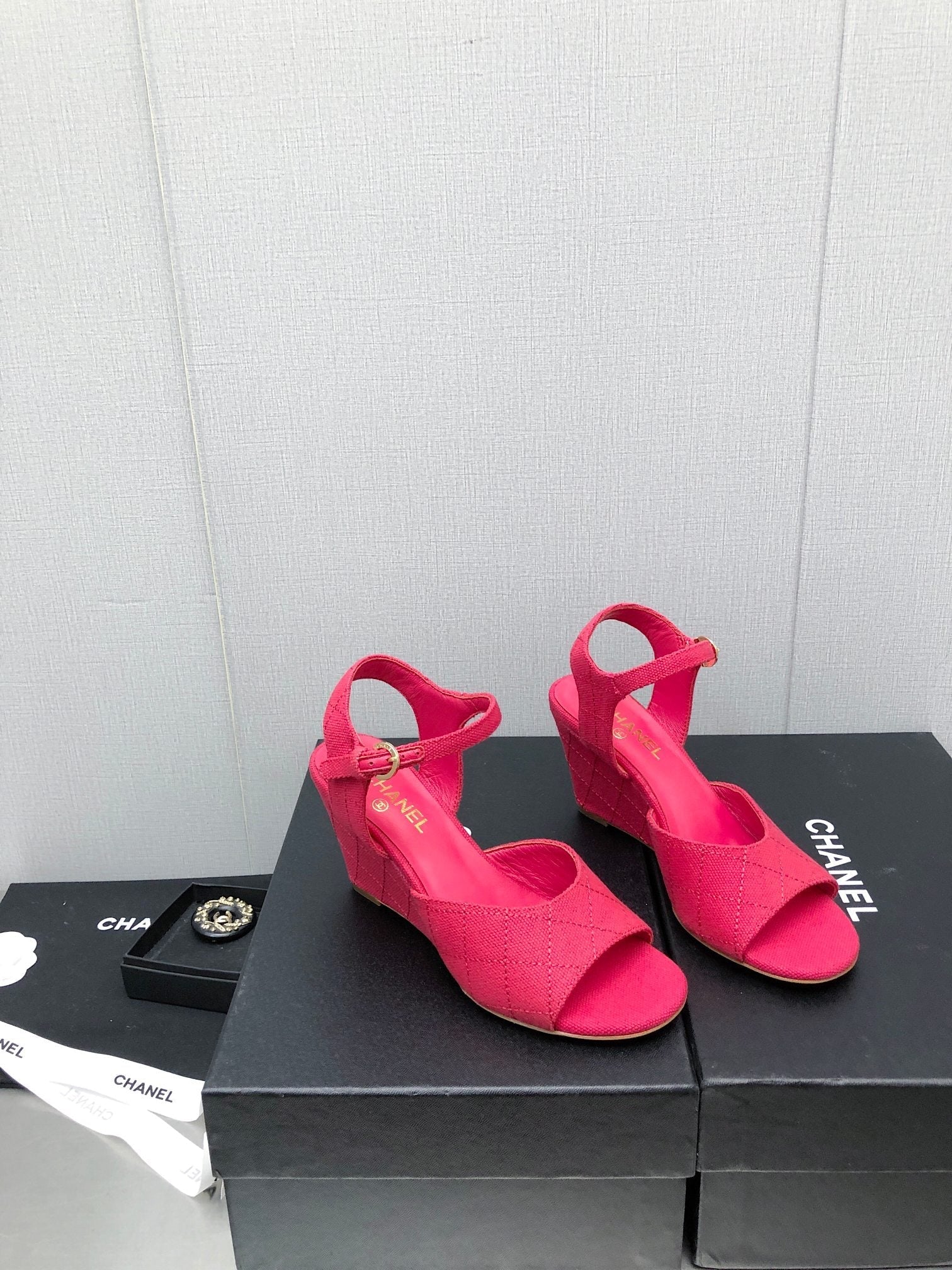Luxury Shoes Sandals - CHL - 269