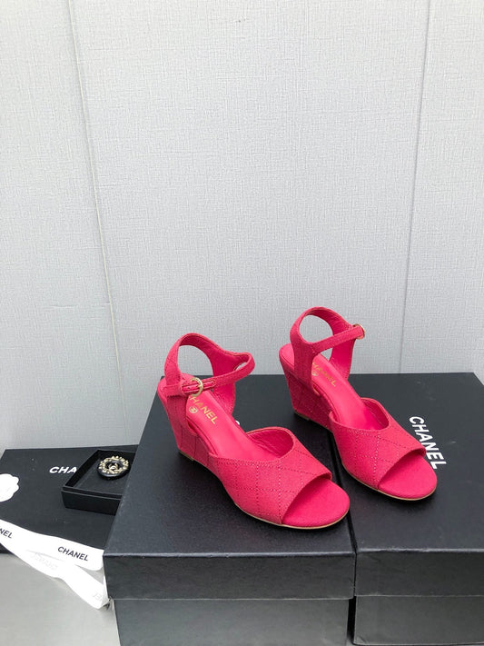 Luxury Shoes Sandals - CHL - 269