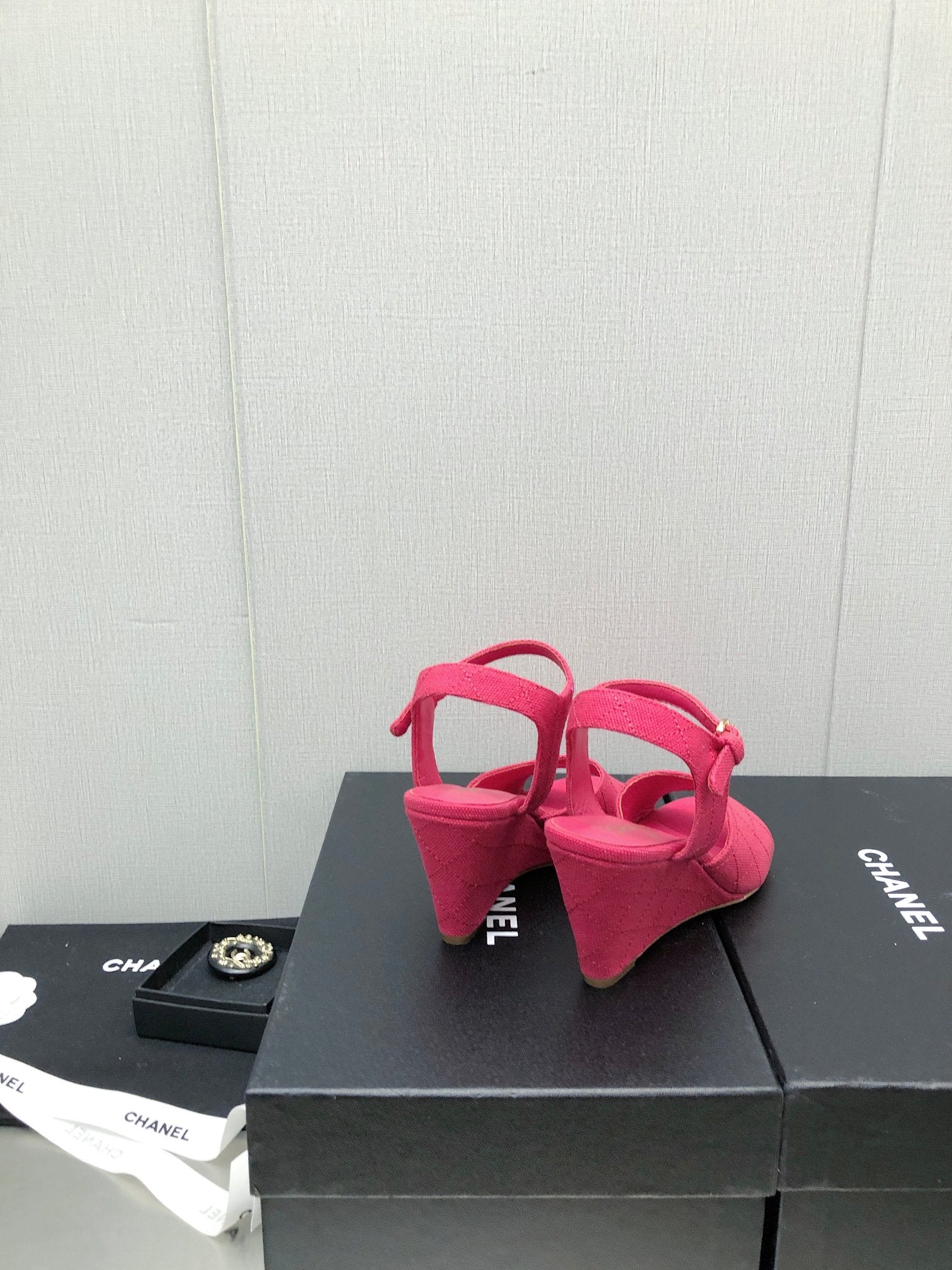 Luxury Shoes Sandals - CHL - 269