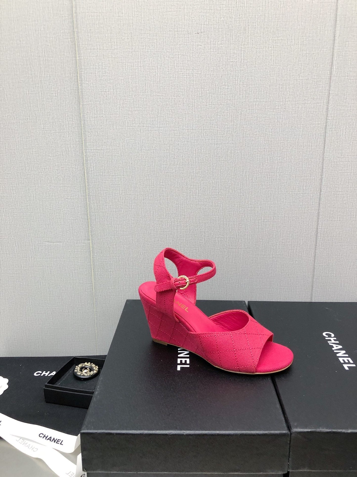 Luxury Shoes Sandals - CHL - 269