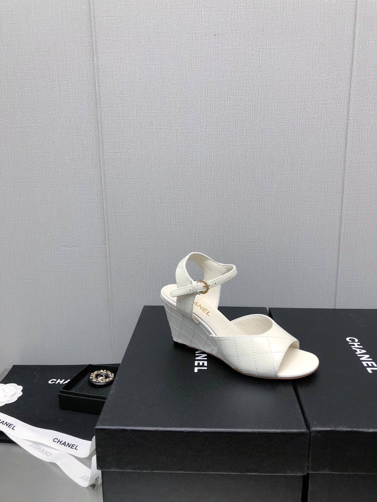 Luxury Shoes Sandals - CHL - 275