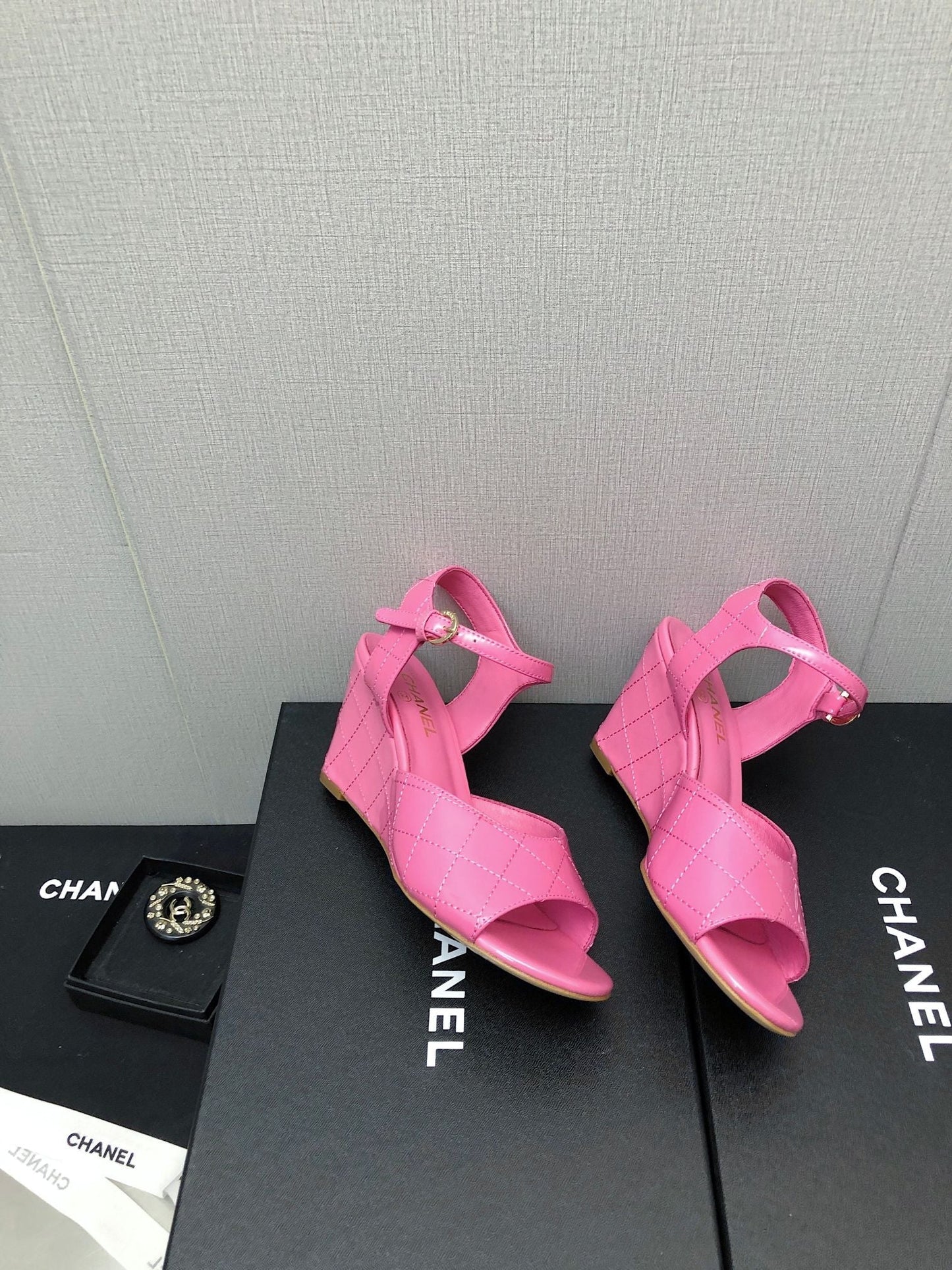Luxury Shoes Sandals - CHL - 274