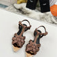 Luxury Shoes Sandals - SL - 112