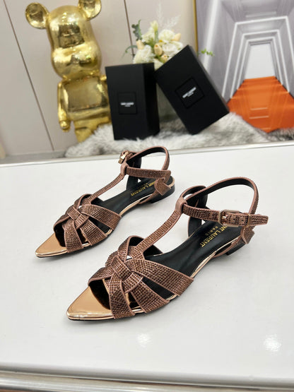 Luxury Shoes Sandals - SL - 112