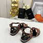 Luxury Shoes Sandals - SL - 112