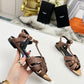 Luxury Shoes Sandals - SL - 112
