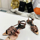 Luxury Shoes Sandals - SL - 112