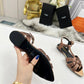 Luxury Shoes Sandals - SL - 112