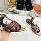 Luxury Shoes Sandals - SL - 112