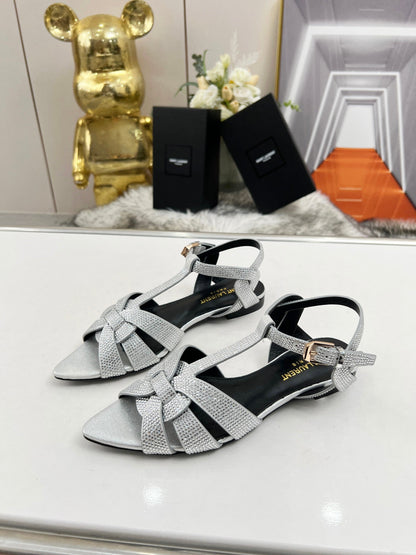 Luxury Shoes Sandals - SL - 111