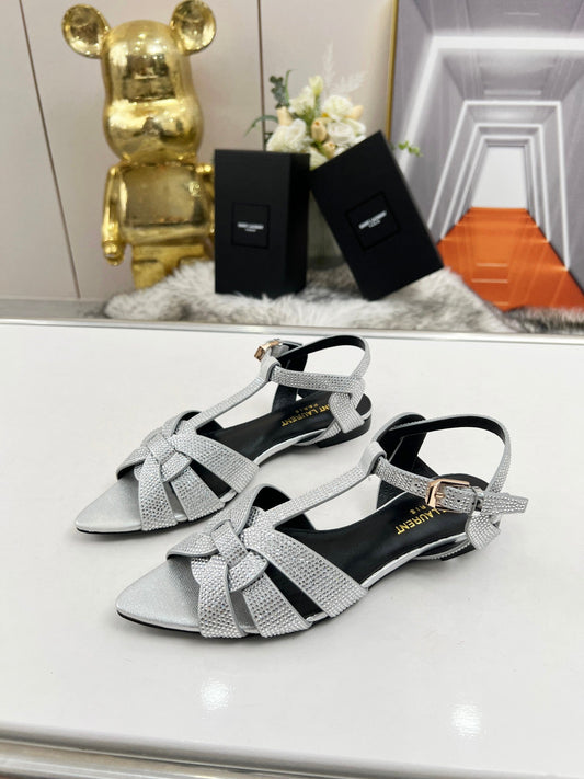 Luxury Shoes Sandals - SL - 111