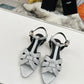 Luxury Shoes Sandals - SL - 111