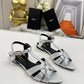 Luxury Shoes Sandals - SL - 111