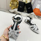 Luxury Shoes Sandals - SL - 111