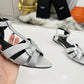 Luxury Shoes Sandals - SL - 111