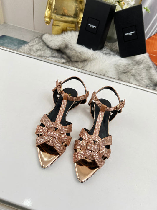Luxury Shoes Sandals - SL - 113