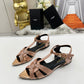 Luxury Shoes Sandals - SL - 113