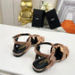Luxury Shoes Sandals - SL - 113