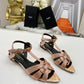 Luxury Shoes Sandals - SL - 113