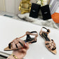 Luxury Shoes Sandals - SL - 113