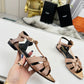 Luxury Shoes Sandals - SL - 113