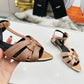 Luxury Shoes Sandals - SL - 113