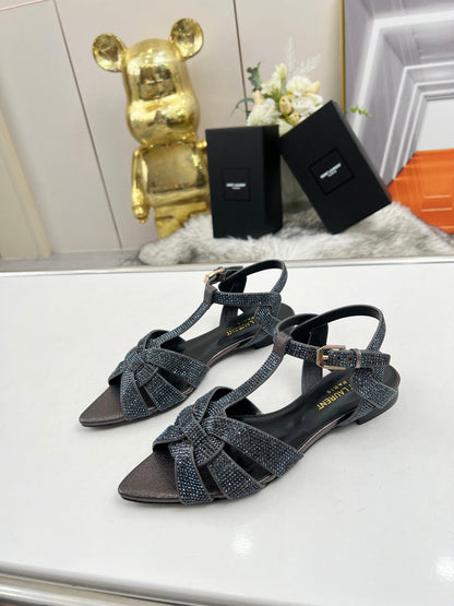 Luxury Shoes Sandals - SL - 114
