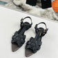 Luxury Shoes Sandals - SL - 114