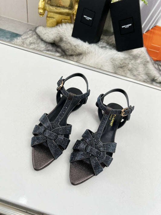 Luxury Shoes Sandals - SL - 114