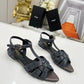 Luxury Shoes Sandals - SL - 114