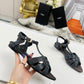 Luxury Shoes Sandals - SL - 114