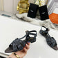 Luxury Shoes Sandals - SL - 114