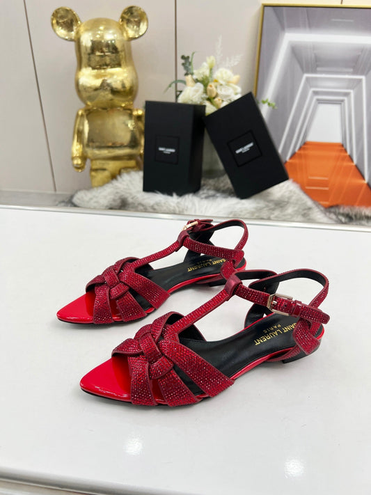 Luxury Shoes Sandals - SL - 123