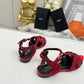 Luxury Shoes Sandals - SL - 123