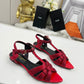 Luxury Shoes Sandals - SL - 123