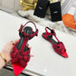 Luxury Shoes Sandals - SL - 123