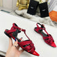 Luxury Shoes Sandals - SL - 123