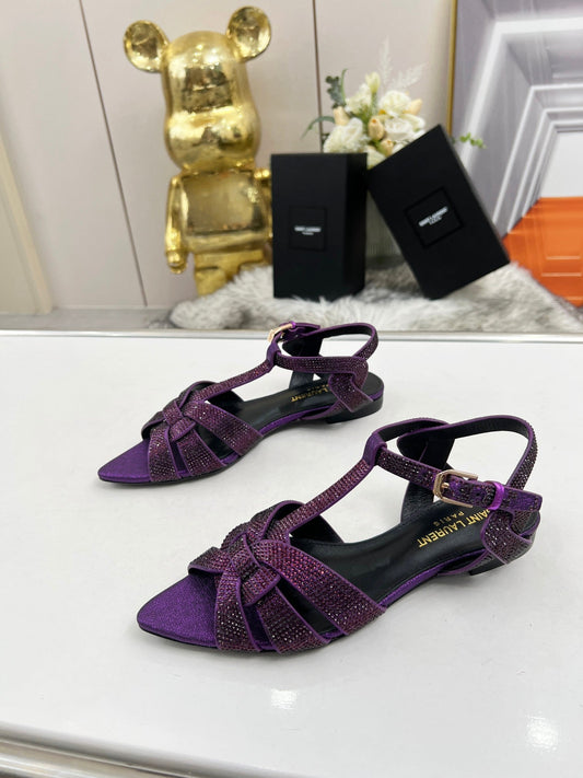 Luxury Shoes Sandals - SL - 122