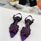 Luxury Shoes Sandals - SL - 122