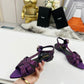 Luxury Shoes Sandals - SL - 122