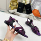 Luxury Shoes Sandals - SL - 122