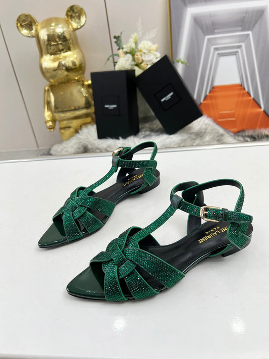 Luxury Shoes Sandals - SL - 121