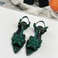 Luxury Shoes Sandals - SL - 121