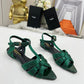 Luxury Shoes Sandals - SL - 121