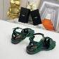 Luxury Shoes Sandals - SL - 121