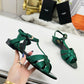 Luxury Shoes Sandals - SL - 121