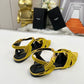 Luxury Shoes Sandals - SL - 120