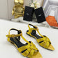 Luxury Shoes Sandals - SL - 120