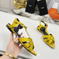 Luxury Shoes Sandals - SL - 120