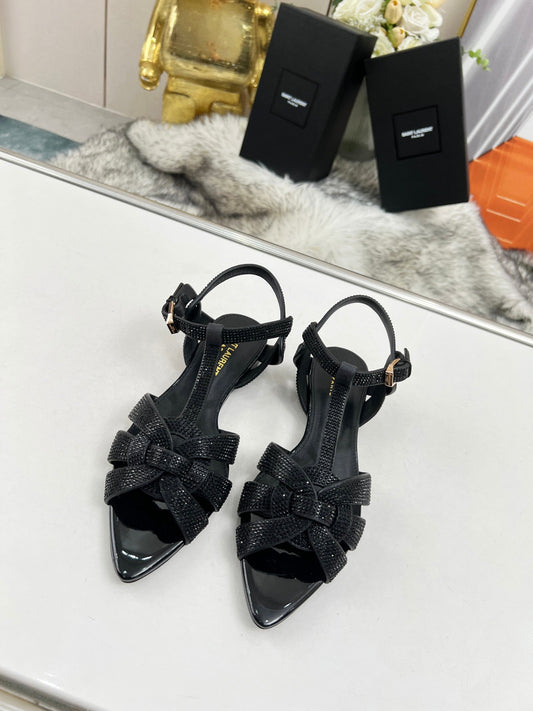 Luxury Shoes Sandals - SL - 119